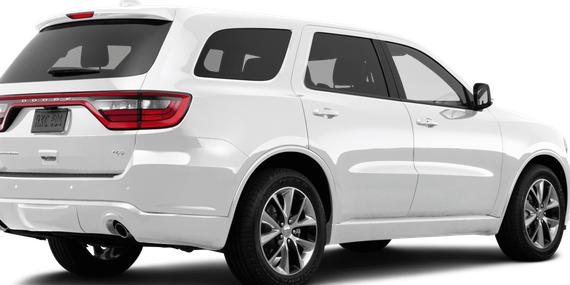 DODGE DURANGO 2014 1C4SDJCT2EC358800 image
