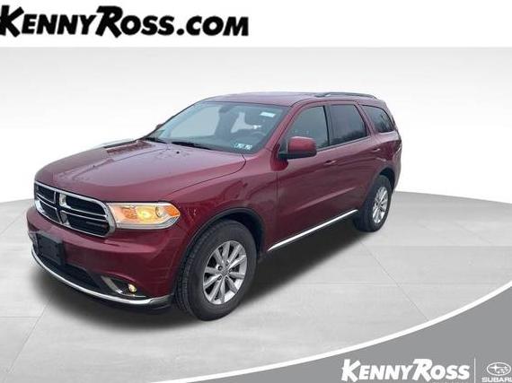 DODGE DURANGO 2015 1C4RDJAG9FC811168 image DODGE DURANGO 2015 1C4RDJAG9FC811168 image