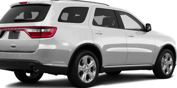 DODGE DURANGO 2015 1C4RDJDG5FC801734 image