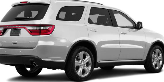 DODGE DURANGO 2015 1C4RDJDG0FC784762 image