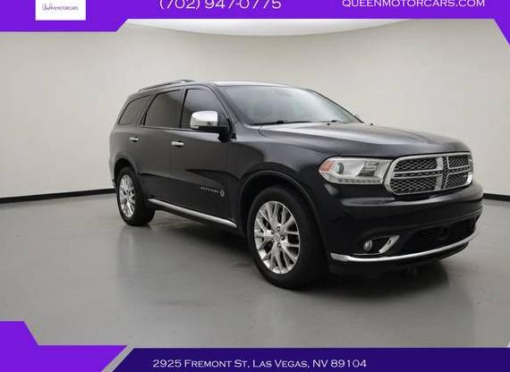 DODGE DURANGO 2015 1C4RDJEGXFC939025 image DODGE DURANGO 2015 1C4RDJEGXFC939025 image