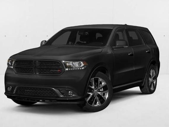 DODGE DURANGO 2015 1C4SDJCT5FC850738 image