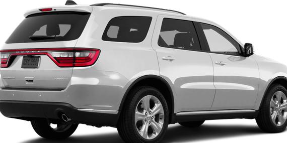 DODGE DURANGO 2015 1C4RDJDGXFC201954 image