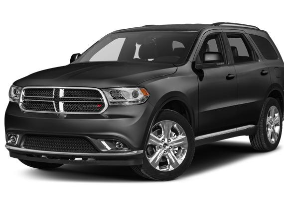 DODGE DURANGO 2015 1C4RDJDG5FC180656 image