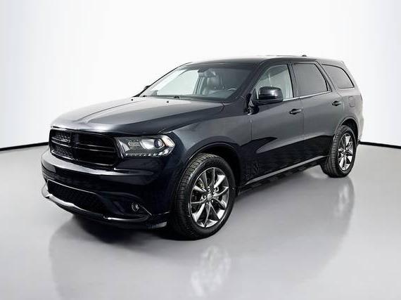 DODGE DURANGO 2015 1C4RDHAG5FC132829 image