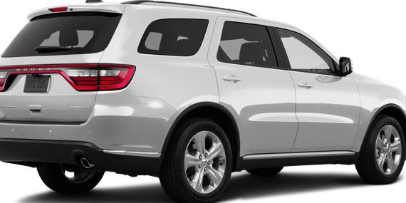 DODGE DURANGO 2015 1C4RDJDG5FC874277 image
