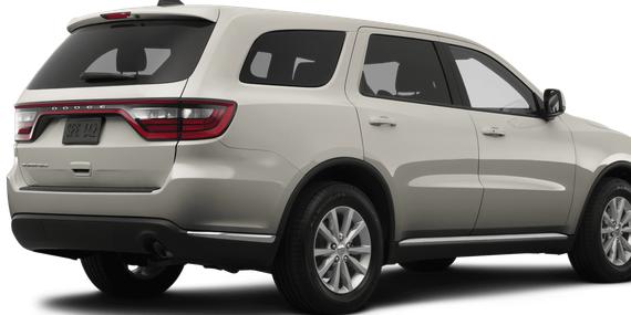 DODGE DURANGO 2015 1C4RDHAG3FC873478 image