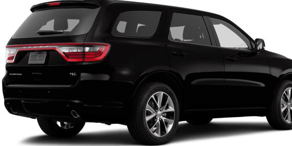 DODGE DURANGO 2015 1C4SDJCT0FC245865 image