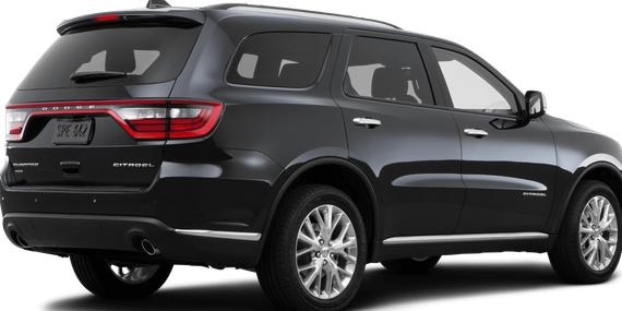 DODGE DURANGO 2015 1C4RDJEG1FC908584 image