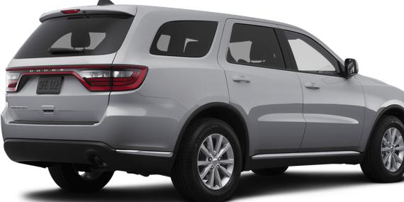 DODGE DURANGO 2015 1C4RDJAG4FC817749 image