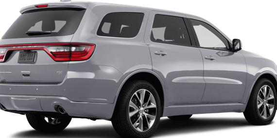 DODGE DURANGO 2015 1C4SDJCT8FC921088 image