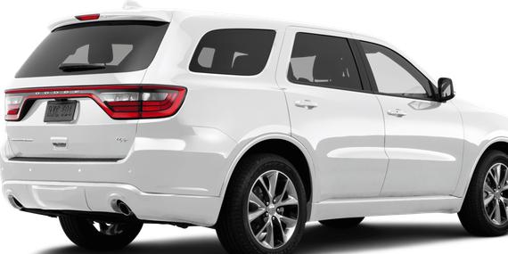 DODGE DURANGO 2015 1C4SDHCT5FC239486 image