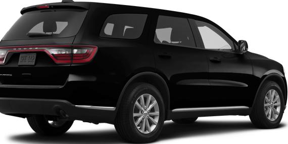DODGE DURANGO 2015 1C4RDJAG2FC938795 image