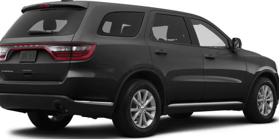 DODGE DURANGO 2015 1C4RDHAG7FC953236 image