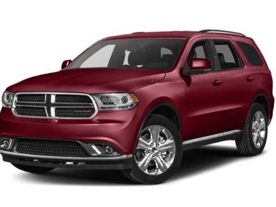 DODGE DURANGO 2015 1C4RDJDG7FC223992 image