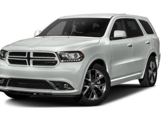 DODGE DURANGO 2015 1C4SDJCT7FC811164 image