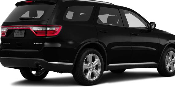 DODGE DURANGO 2015 1C4RDJDG9FC766289 image