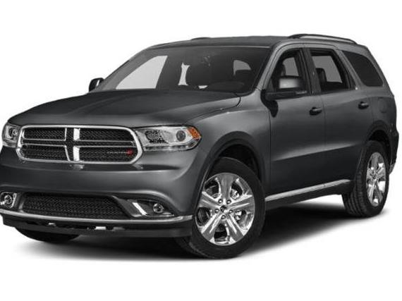DODGE DURANGO 2015 1C4RDJAG9FC888610 image