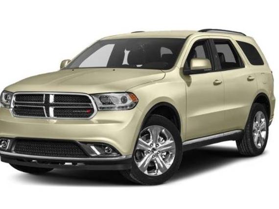 DODGE DURANGO 2015 1C4RDHAG1FC709081 image