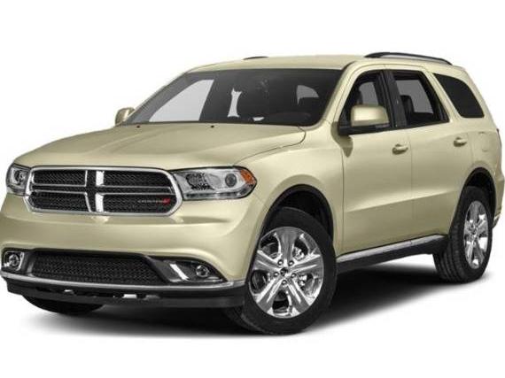 DODGE DURANGO 2015 1C4RDJDG6FC112124 image DODGE DURANGO 2015 1C4RDJDG6FC112124 image