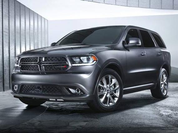 DODGE DURANGO 2015 1C4SDJCT0FC121045 image
