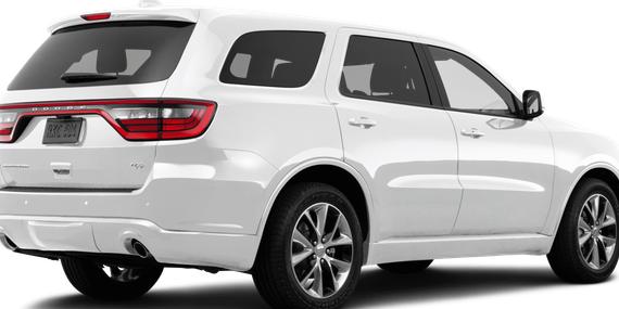 DODGE DURANGO 2015 1C4SDHCT7FC836865 image