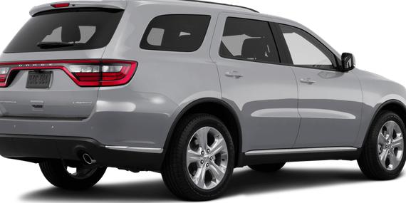DODGE DURANGO 2015 1C4RDJDG7FC795810 image