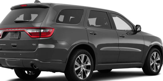 DODGE DURANGO 2015 1C4SDHCT3FC906961 image