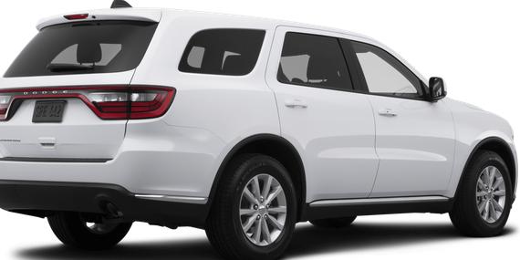 DODGE DURANGO 2015 1C4RDJAG3FC880907 image