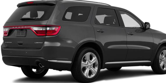 DODGE DURANGO 2015 1C4RDJDGXFC702830 image