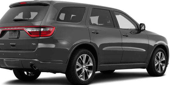DODGE DURANGO 2015 1C4SDJCT5FC240273 image