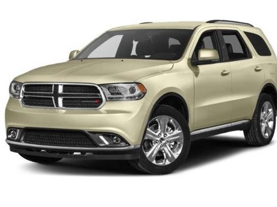 DODGE DURANGO 2015 1C4RDHAG8FC709112 image