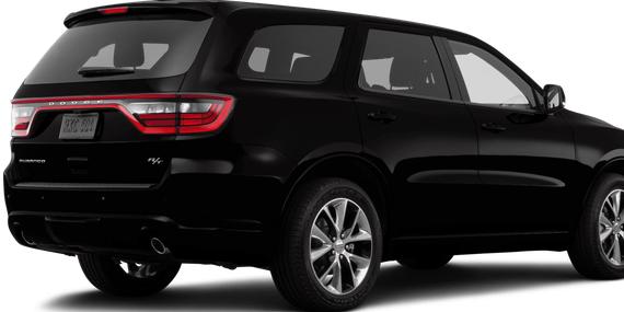 DODGE DURANGO 2015 1C4SDJCT0FC180256 image