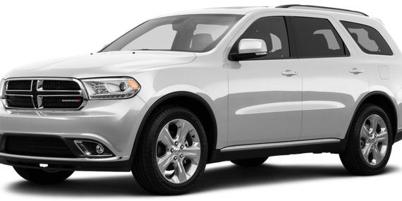 DODGE DURANGO 2015 1C4RDHDG3FC937594 image