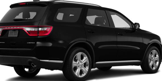 DODGE DURANGO 2015 1C4RDJDG2FC781703 image