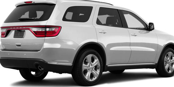 DODGE DURANGO 2015 1C4RDJDG9FC939115 image