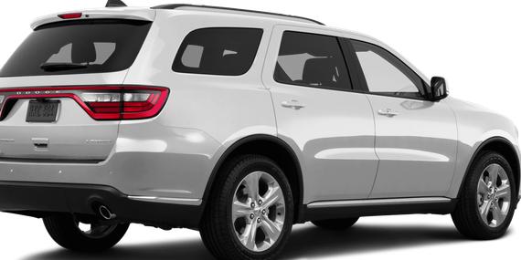 DODGE DURANGO 2015 1C4RDJDG5FC245196 image