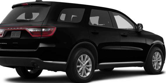 DODGE DURANGO 2015 1C4RDHAG3FC770805 image