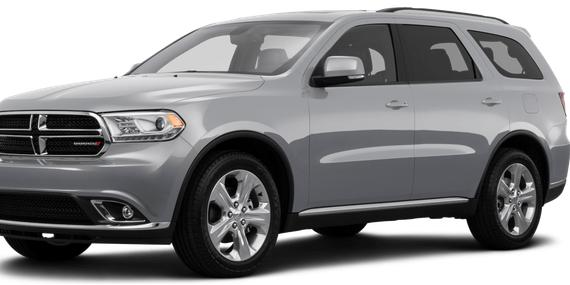 DODGE DURANGO 2015 1C4RDHDG2FC186505 image