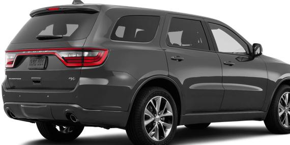 DODGE DURANGO 2015 1C4SDHCT2FC937313 image