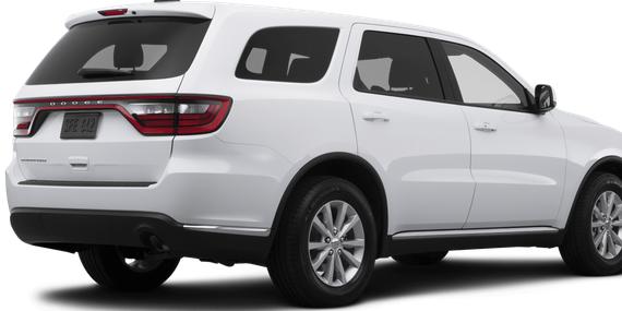 DODGE DURANGO 2015 1C4RDHAG4FC119814 image