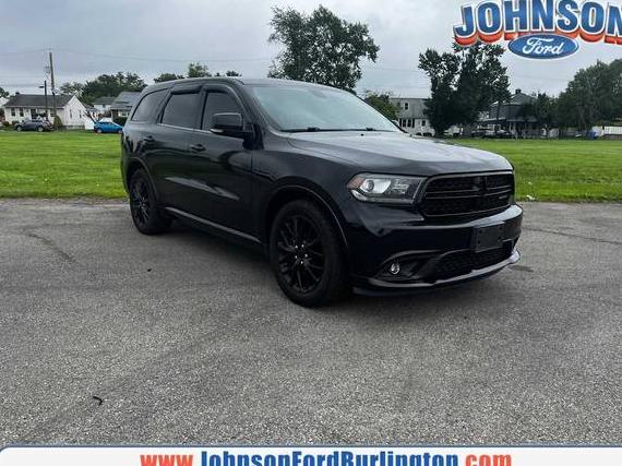 DODGE DURANGO 2015 1C4SDJCT8FC194907 image