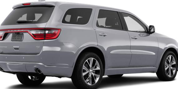 DODGE DURANGO 2015 1C4SDJCT7FC105957 image
