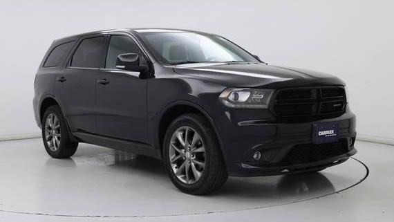 DODGE DURANGO 2015 1C4RDJDG0FC120669 image