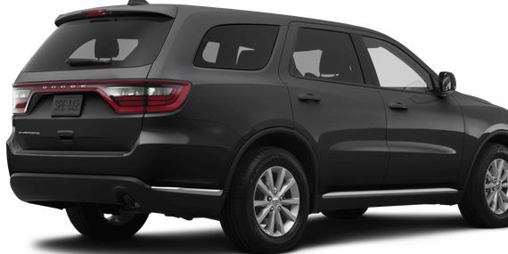 DODGE DURANGO 2015 1C4RDJAGXFC938771 image