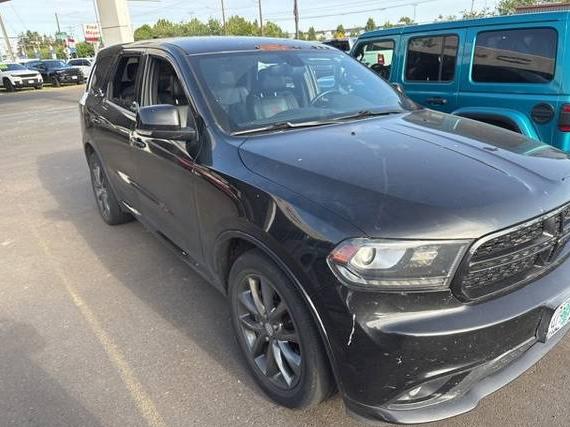 DODGE DURANGO 2015 1C4SDJCT3FC715418 image