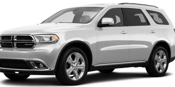 DODGE DURANGO 2015 1C4RDHDG0FC147251 image