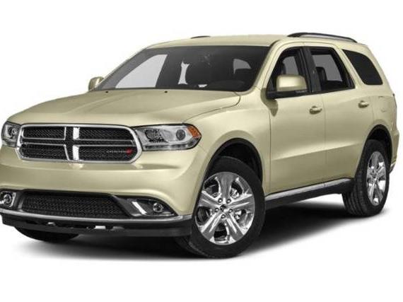 DODGE DURANGO 2015 1C4RDJAG4FC240107 image