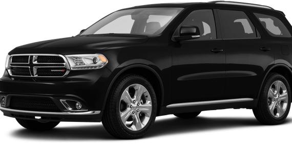 DODGE DURANGO 2015 1C4RDHDG9FC937485 image