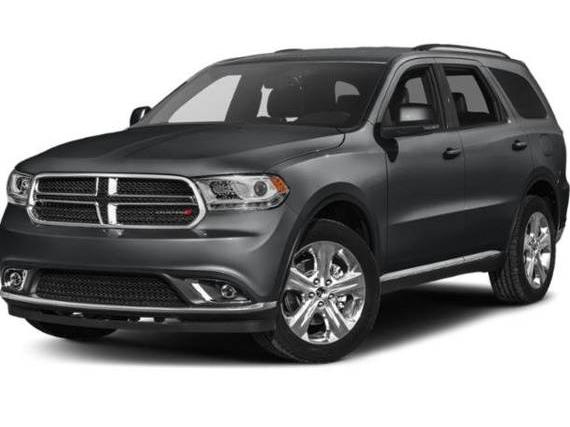 DODGE DURANGO 2015 1C4RDJDG8FC850345 image